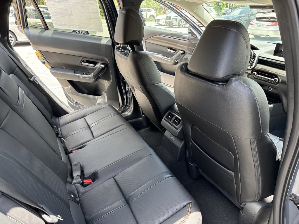 New 2026 MAZDA CX-50 AWD 2.5 S w/ Weather Package image 33