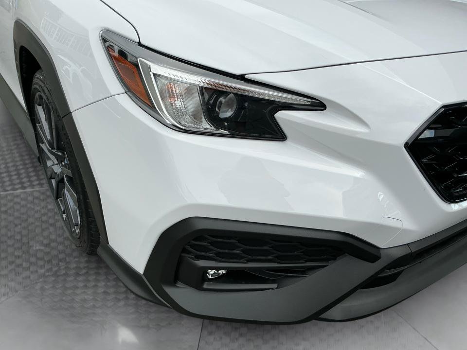 New 2026 Subaru WRX Premium AWD/4WD image 24