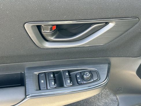 New 2026 Subaru Outback Premium AWD/4WD image 19