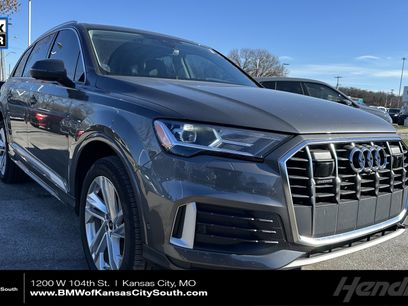 Used 2023 Audi Q7 2.0T Premium Plus w/ Premium Plus Package