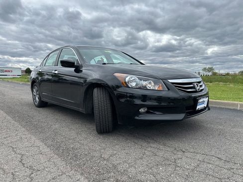 Used 2012 Honda Accord EX-L image 14
