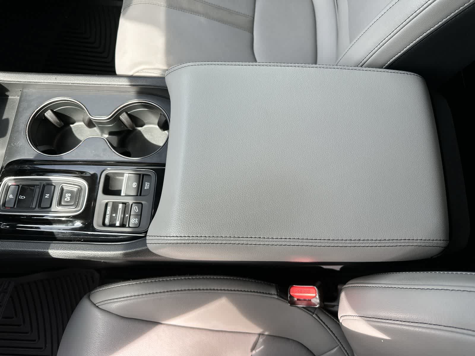 Used 2023 Honda Pilot EX-L image 21