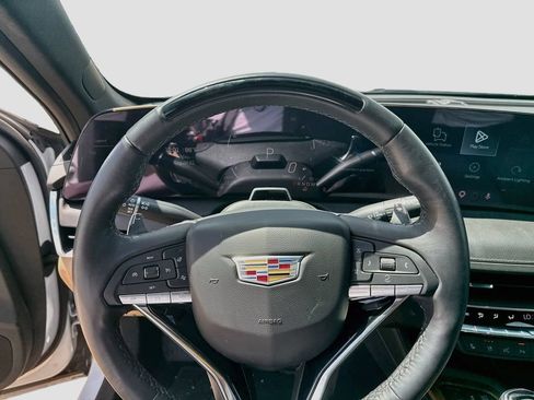 Used 2025 Cadillac CT5 Premium Luxury RWD image 13
