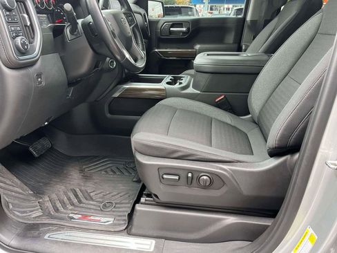 Used 2021 Chevrolet Silverado 1500 RST image 27