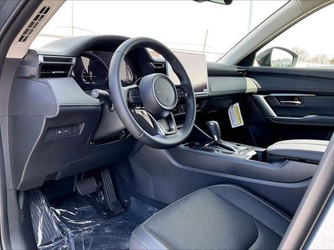 New 2026 MAZDA CX-5 Preferred image 8