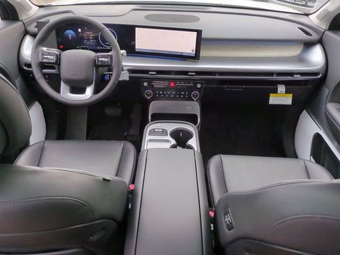 New 2026 Hyundai Ioniq 9 Limited w/ Tow & Go Package image 14