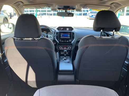 Used 2021 Subaru Crosstrek 2.0i Premium w/ Moonroof Package AWD/4WD image 32