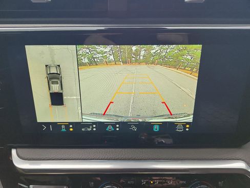 Used 2023 GMC Sierra 1500 Denali w/ Denali Reserve Package image 22