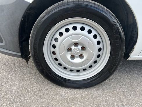 Used 2017 RAM ProMaster City Tradesman w/ Rear Back-up Camera Group image 9