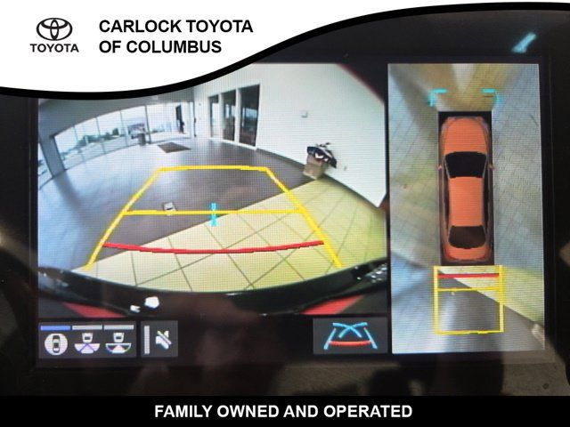 Used 2020 Toyota Avalon Limited w/ Advanced Safety Package FWD image 29