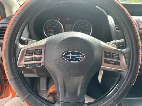 Used 2014 Subaru Crosstrek 2.0i Premium w/ Popular Package #2 AWD/4WD image 12