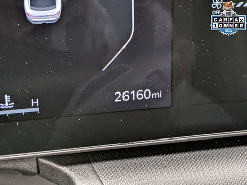 Used 2025 Kia K4 EX image 17