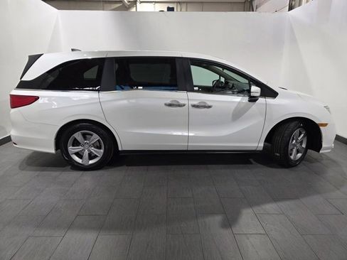 Used 2020 Honda Odyssey EX image 6
