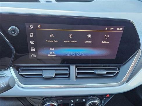 New 2026 Chevrolet Trax LT w/ LT Convenience Package image 12