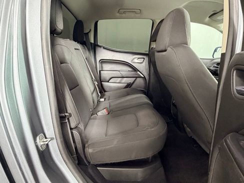 Used 2019 Chevrolet Colorado LT image 25