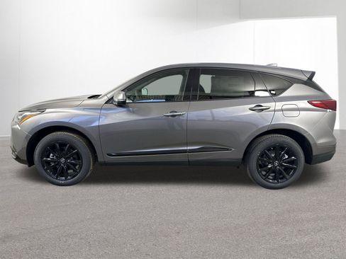 New 2026 Acura RDX SH-AWD image 28