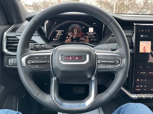 New 2026 GMC Acadia Elevation w/ Black Edition image 12