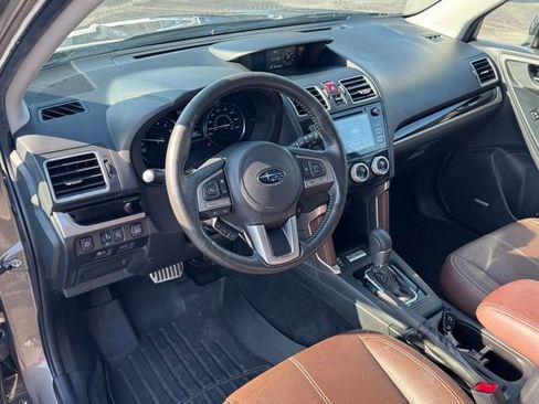 Used 2017 Subaru Forester 2.5i Touring image 11
