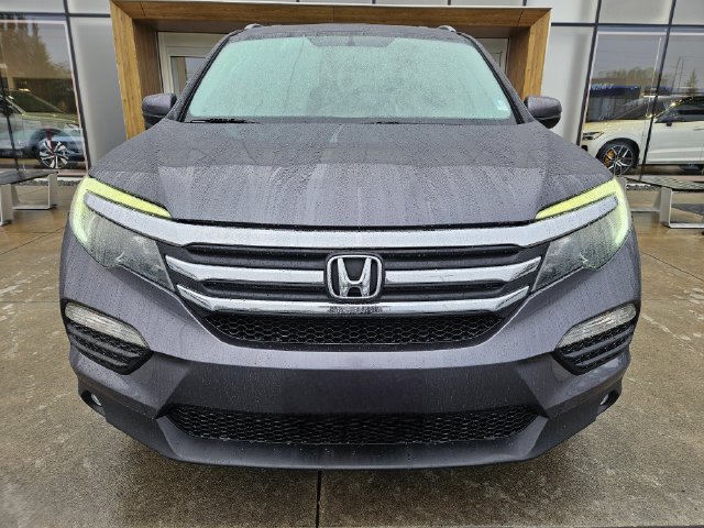 Used 2017 Honda Pilot EX-L image 2
