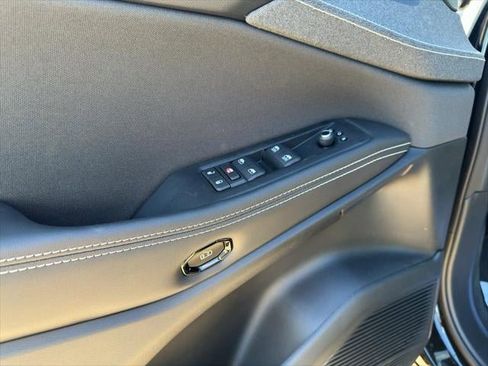 New 2026 Jeep Cherokee Laredo AWD/4WD image 33