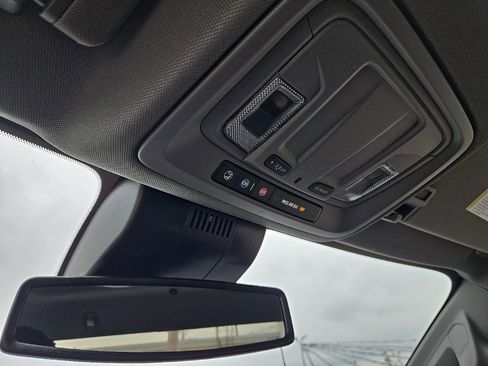 New 2025 Chevrolet Silverado 3500 W/T w/ WT Convenience Package image 23