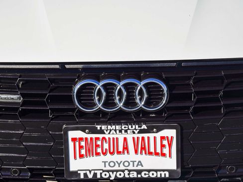 Used 2020 Audi A5 2.0T Premium Plus image 13