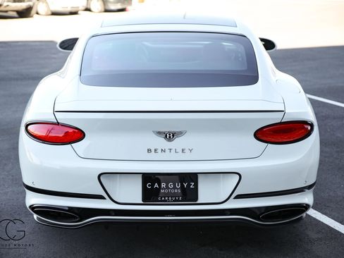 Used 2024 Bentley Continental GT Speed AWD/4WD image 14