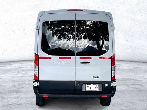 Used 2016 Ford Transit 150 XLT image 4