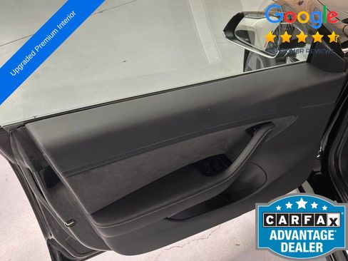 Used 2018 Tesla Model 3 Mid Range RWD image 11