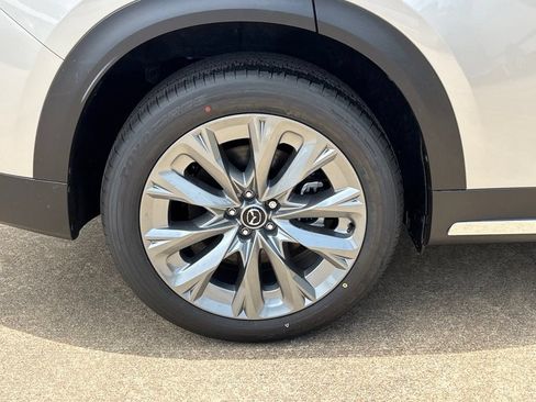 New 2026 MAZDA CX-90 3.3 Turbo w/ Premium Plus Pkg AWD/4WD image 6