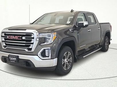 Used 2019 GMC Sierra 1500 SLT w/ X31 Off-Road Package