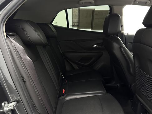 Used 2018 Buick Encore Preferred FWD image 30