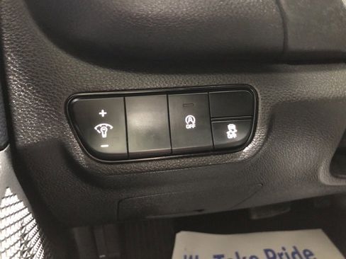 Used 2024 Kia Seltos EX image 22