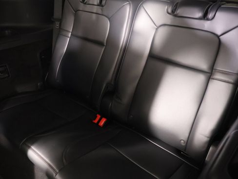 Used 2025 Lincoln Aviator AWD w/ Jet Appearance Package image 14