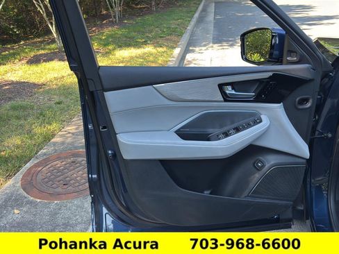 Certified 2026 Acura MDX SH-AWD w/ Advance Package image 22