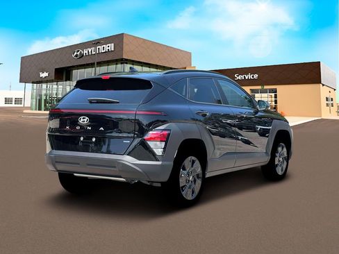 New 2026 Hyundai Kona SEL Sport AWD/4WD image 7