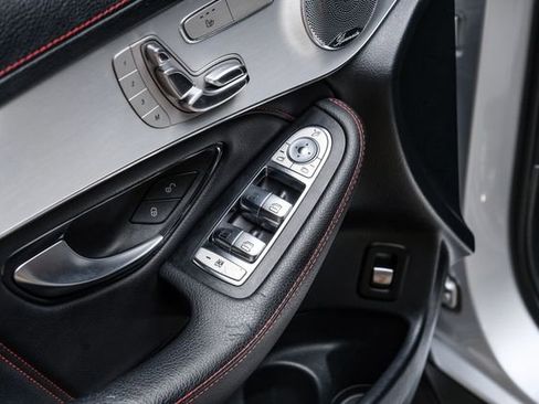 Used 2019 Mercedes-Benz GLC 43 AMG 4MATIC Coupe image 67