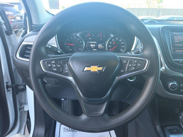Used 2024 Chevrolet Equinox LS w/ LS Convenience Package AWD/4WD image 16
