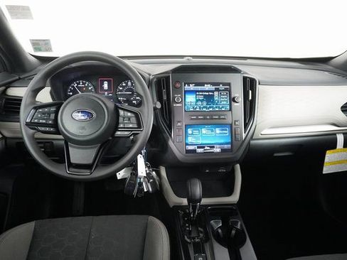 New 2026 Subaru Forester image 23