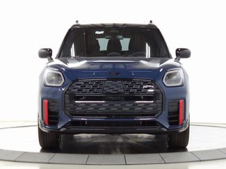 New 2025 MINI Cooper Countryman John Cooper Works video 2