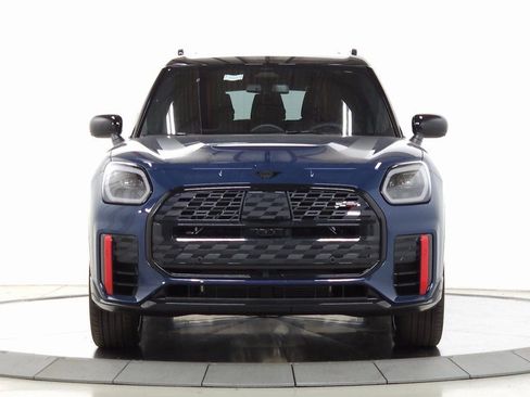 New 2025 MINI Cooper Countryman John Cooper Works image 2