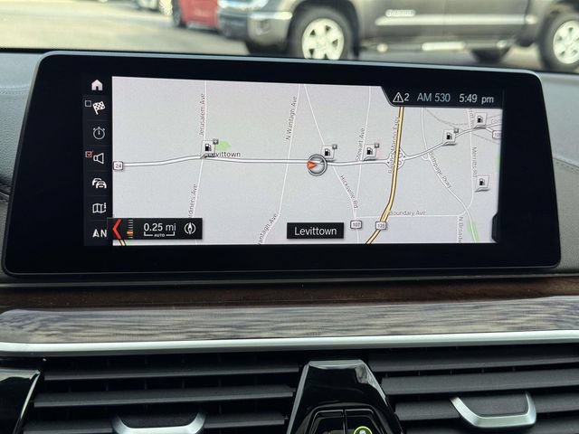 Used 2019 BMW M550i xDrive AWD/4WD image 34