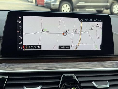Used 2019 BMW M550i xDrive AWD/4WD image 34