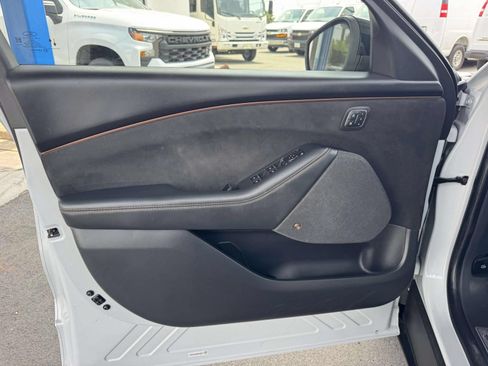 Used 2021 Ford Mustang Mach-E GT AWD/4WD image 21