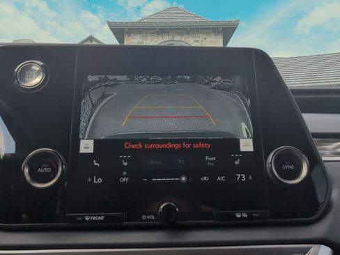 Certified 2023 Lexus RX 350 FWD image 12