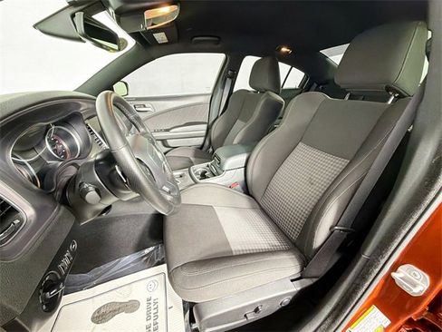 Used 2023 Dodge Charger Scat Pack w/ Navigation & Travel Group image 21