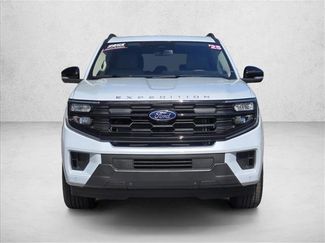 Used 2025 Ford Expedition Active video 2
