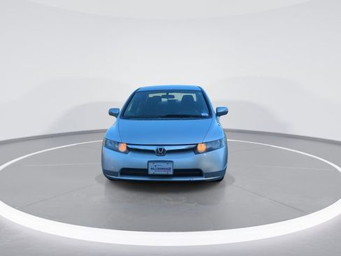 Used 2007 Honda Civic Hybrid Sedan image 3