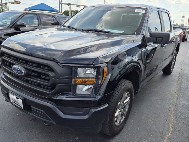 Used 2023 Ford F150 XL AWD/4WD image 3