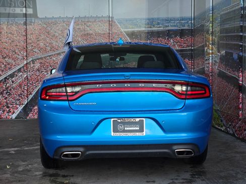 Used 2023 Dodge Charger SXT image 7